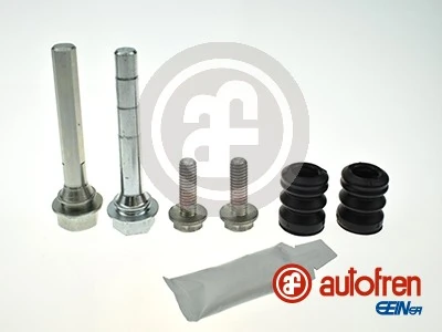 Guide Sleeve Kit, brake caliper